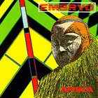 EMBRYO Africa album cover