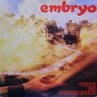 EMBRYO — Father Son and Holy Ghosts album cover