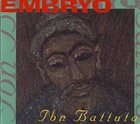 EMBRYO Ibn Battuta album cover