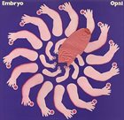 EMBRYO Opal album cover