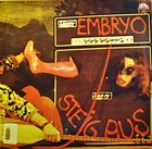 EMBRYO — Steig Aus album cover