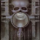 EMERSON LAKE AND PALMER Brain Salad Surgery album cover