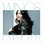 EMI MEYER Wings album cover