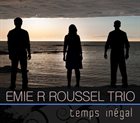 EMIE R ROUSSEL Temps inégal album cover