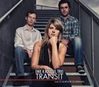 EMIE R ROUSSEL Transit album cover