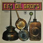 EMIL MANGELSDORFF E.M. Swinging Oil Drops : Like A Drop Of Oil album cover