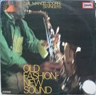 EMIL MANGELSDORFF Old Fashion New Sound album cover