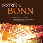 EMIL VIKLICKÝ Cookin' in Bonn album cover
