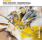 EMIL VIKLICKÝ Emil Viklický & Imogen Ryall : Songs album cover