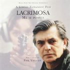 EMIL VIKLICKÝ Lacrimosa (Má Je Pomsta) album cover