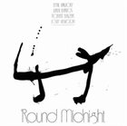 EMIL VIKLICKÝ 'Round Midnight album cover