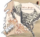 ÉMILE PARISIEN Emile Parisien Quartet ‎: Chien Guêpe album cover