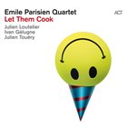 ÉMILE PARISIEN Let Them Cook album cover