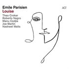 ÉMILE PARISIEN Louise album cover