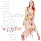 EMILIE-CLAIRE BARLOW Happyfeet album cover