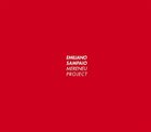 EMILIANO SAMPAIO Mereneu Project album cover