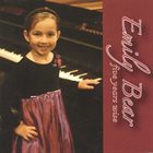 EMILY BEAR Five Years Wise album cover
