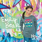 EMILY BEAR Hope album cover
