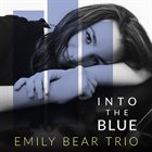 EMILY BEAR Into the Blue album cover