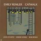 EMILY REMLER Catwalk album cover