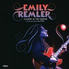 EMILY REMLER Cookin’ at the Queens : Live in Las Vegas (1984 & 1988) album cover