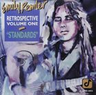 EMILY REMLER Retrospective Volume One (Standards) album cover