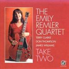 EMILY REMLER Take Two album cover