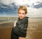 EMILY SAUNDERS Cotton Skies album cover