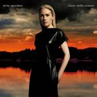 EMILY SAUNDERS Moon Shifts Oceans album cover