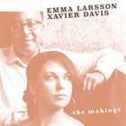 EMMA LARSSON The Makings album cover