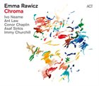 EMMA RAWICZ Chroma album cover