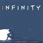 EMMET COHEN Infinity album cover