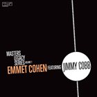 EMMET COHEN Masters Legacy Series 1 Featuring Jimmy Cobb ‎ album cover