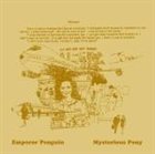 EMPEROR PENGUIN Mysterious Pony album cover