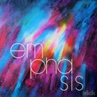 EMPHASIS Emphasis album cover