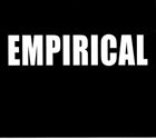 EMPIRICAL Empirical album cover