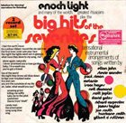 ENOCH LIGHT Big Hits Of The Seventies album cover