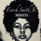 ENOCH SMITH JR. Misfits album cover