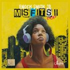 ENOCH SMITH JR. Misfits II: Pop album cover