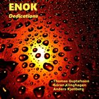 ENOK (ELECTRIC NO ORDINARY KITCHEN) Dedications album cover
