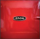 ENOK (ELECTRIC NO ORDINARY KITCHEN) Electric No Ordinary Kitchen album cover