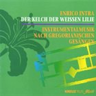 ENRICO INTRA Der Kelch der Weissen Lilie album cover