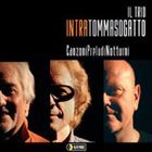 ENRICO INTRA Il Trio: Canzoni, preludi, notturni album cover