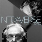 ENRICO INTRA Intraverse album cover