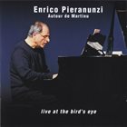 ENRICO PIERANUNZI Autour De Martinu : Live At The Bird's Eye album cover