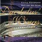 ENRICO PIERANUNZI Daedalus' Wings album cover