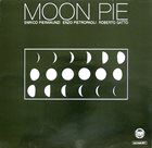ENRICO PIERANUNZI Enrico Pieranunzi, Enzo Pietropaoli, Roberto Gatto ‎: Moon Pie album cover