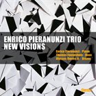 ENRICO PIERANUNZI Enrico Pieranunzi Trio : New Visions album cover