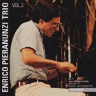 ENRICO PIERANUNZI Enrico Pieranunzi Trio Vol. 2 album cover