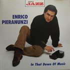 ENRICO PIERANUNZI In That Dawn Of Music album cover